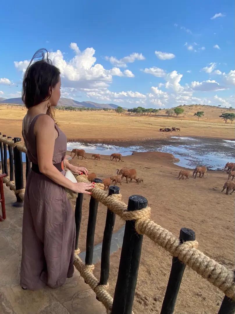 Karakashka_travel short