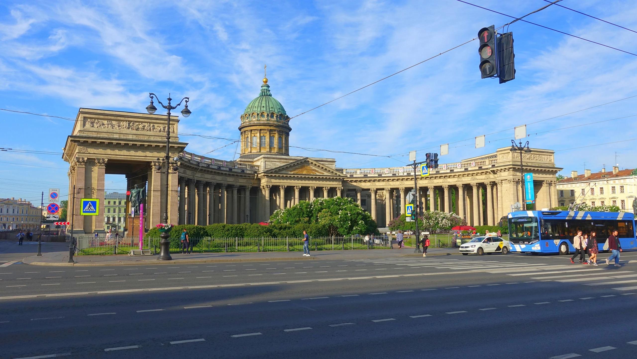 Ленинградская пышка